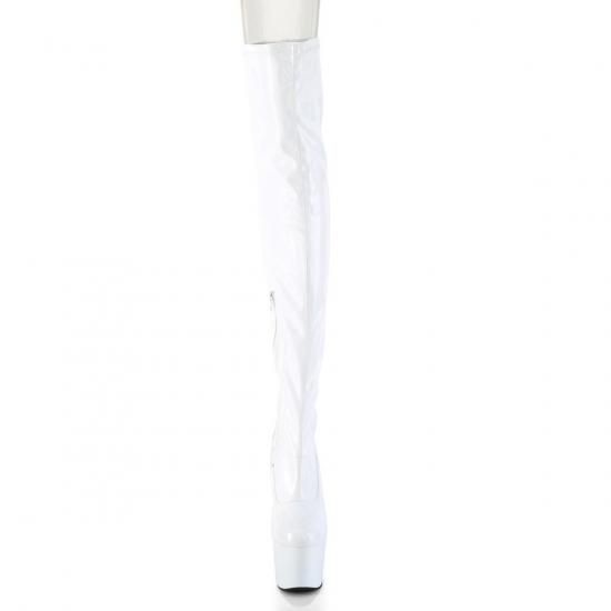 ADORE-3000HWR
Wht Str. Holo/Wht Holo