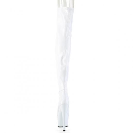 ADORE-3000HWR
Wht Str. Holo/Wht Holo