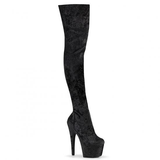 ADORE-3022
Blk Str Pat/Blk