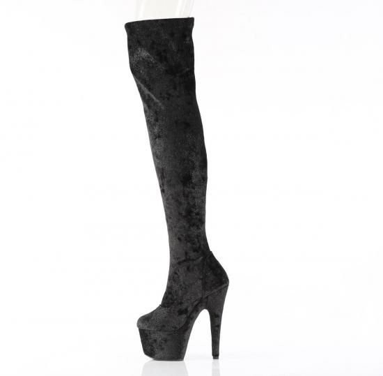 ADORE-3022
Blk Str Pat/Blk