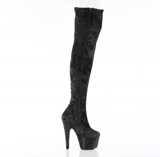 ADORE-3022
Blk Str Pat/Blk