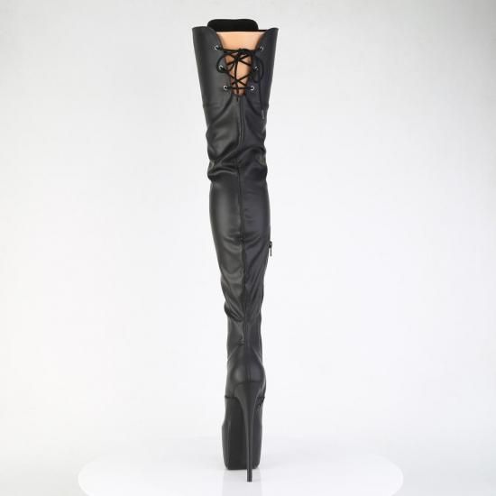 JUBILANT-4012
Blk Str. Faux Leather