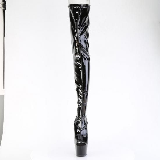 ADORE-4011
Blk Str Pat/Blk