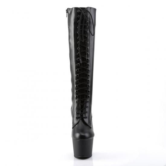 ADORE-2023
Blk Str Faux Leather/Blk Matte