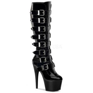 ADORE-2043
Blk Pat/Blk