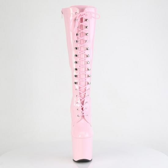 CRAZE-2023
B. Pink Str. Pat/B. Pink