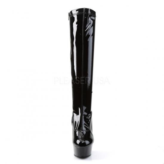 DELIGHT-2000
Blk Str Pat/Blk