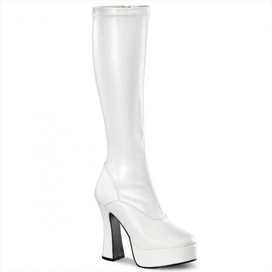 ELECTRA-2000Z
Wht Str Faux Leather
