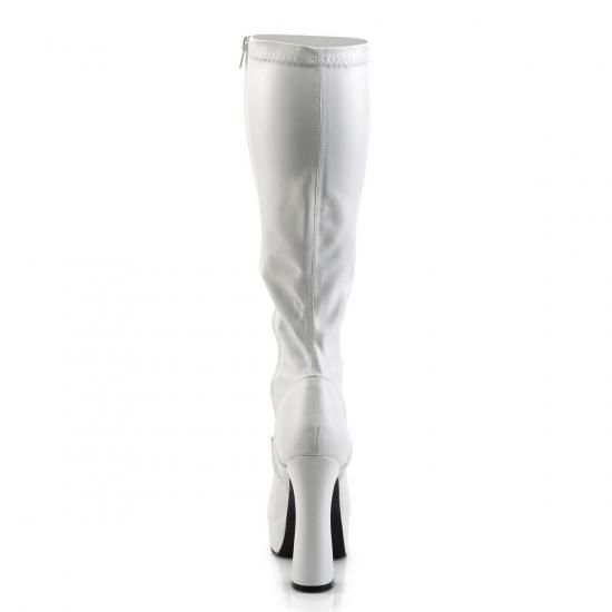 ELECTRA-2000Z
Wht Str Faux Leather