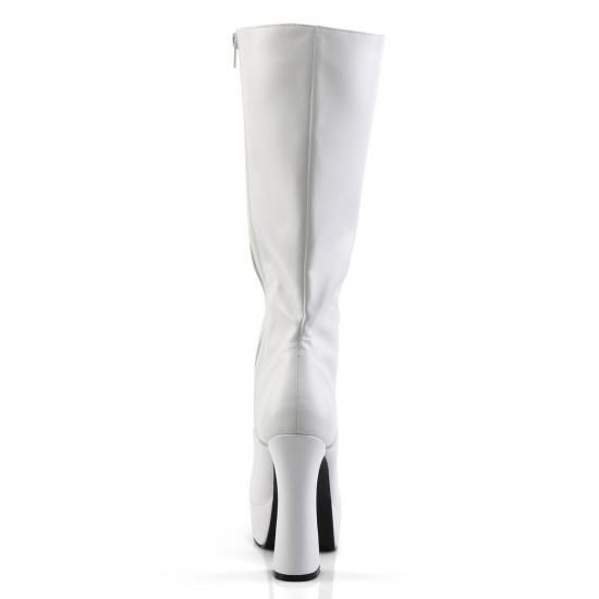 ELECTRA-2020
Wht Faux Leather