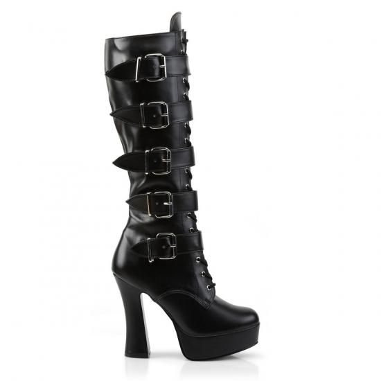 ELECTRA-2042
Blk Faux Leather