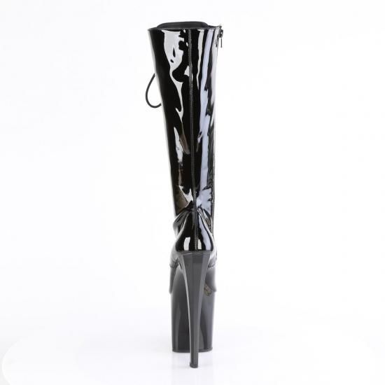 ENCHANT-2023
Blk Str. Pat/Blk