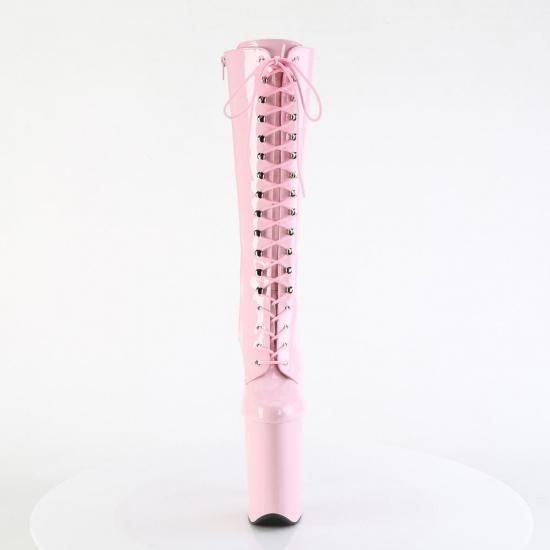 INFINITY-2020
B. Pink Pat/B. Pink