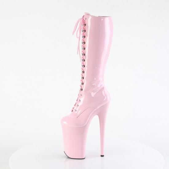 INFINITY-2020
B. Pink Pat/B. Pink