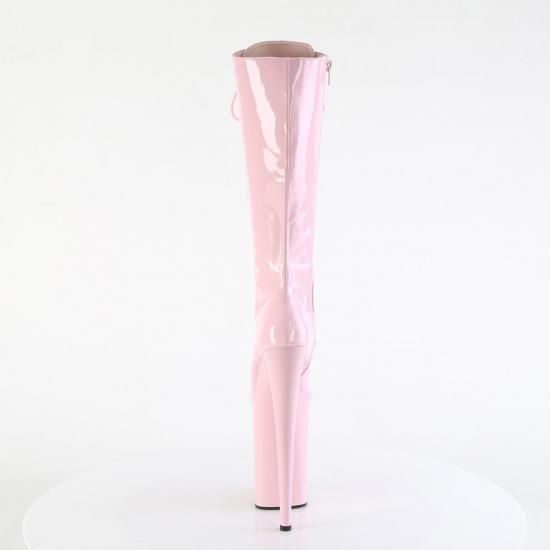 INFINITY-2020
B. Pink Pat/B. Pink