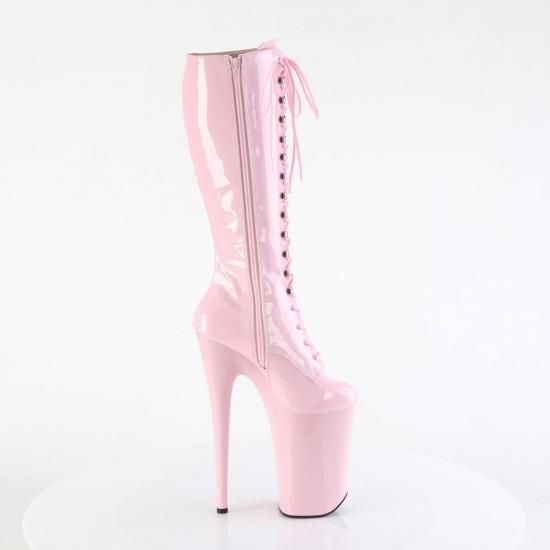 INFINITY-2020
B. Pink Pat/B. Pink