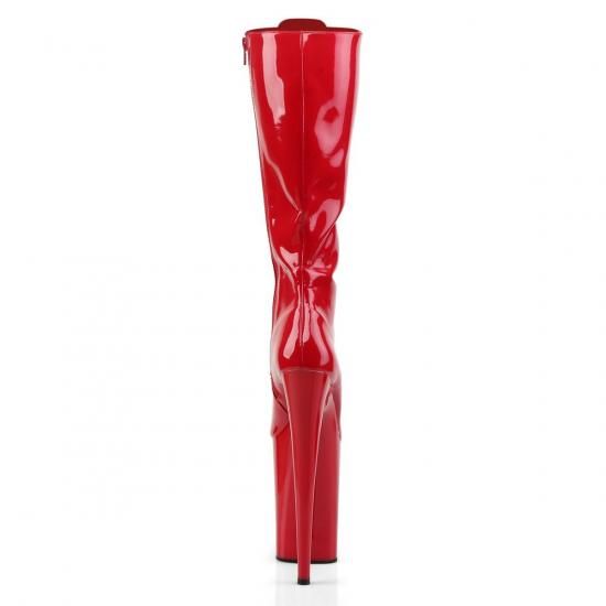 INFINITY-2020
Red Pat/Red