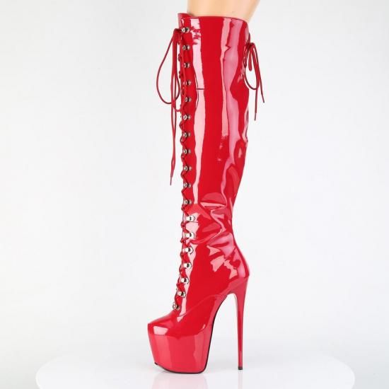 JUBILANT-3012
Red Str. Pat