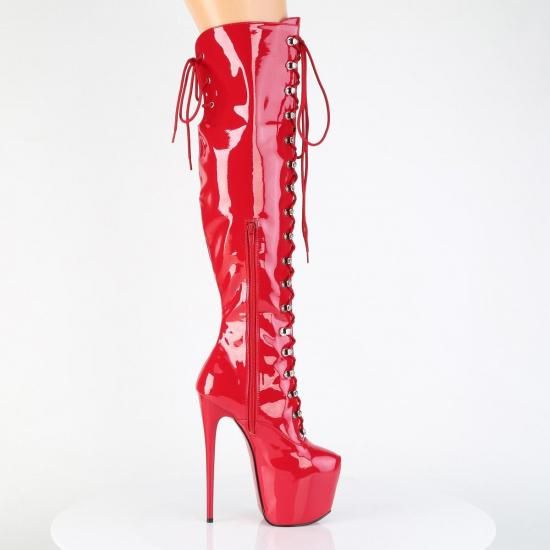 JUBILANT-3012
Red Str. Pat