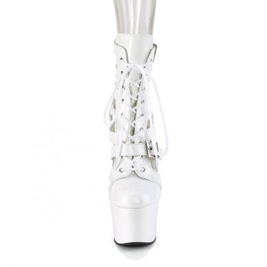 ADORE-1013MST
Wht Pat/Wht