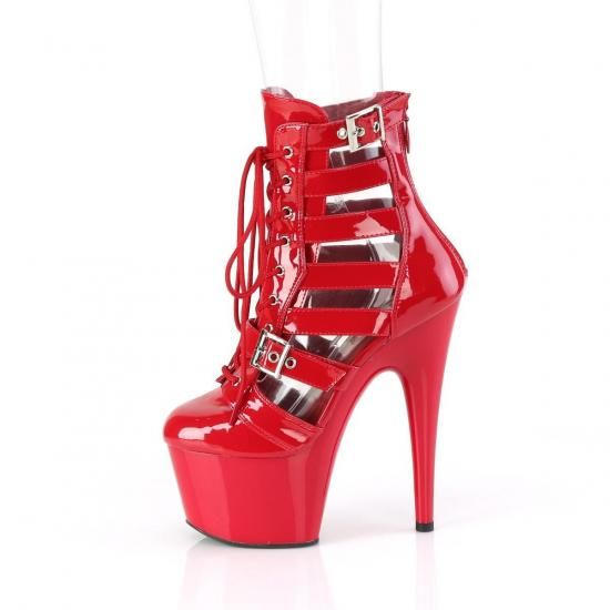 ADORE-1013MST
Red Pat/Red