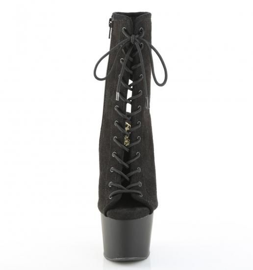 ADORE-1016
Blk Faux Suede/Blk Matte
