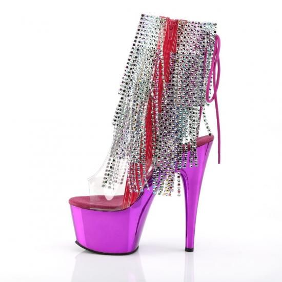 ADORE-1017RSF
Clr-Multi/Fuchsia Chrome