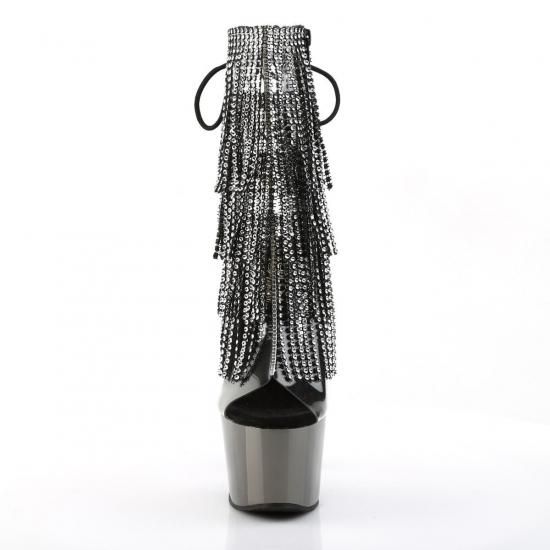 ADORE-1017RSF
Clr-Blk/Dark Pewter Chrome