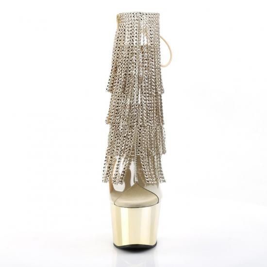 ADORE-1017RSF
Clr-Gold/Gold Chrome