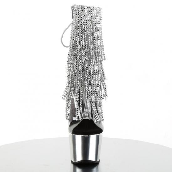 ADORE-1017RSF
Clr-Slv/Slv Chrome