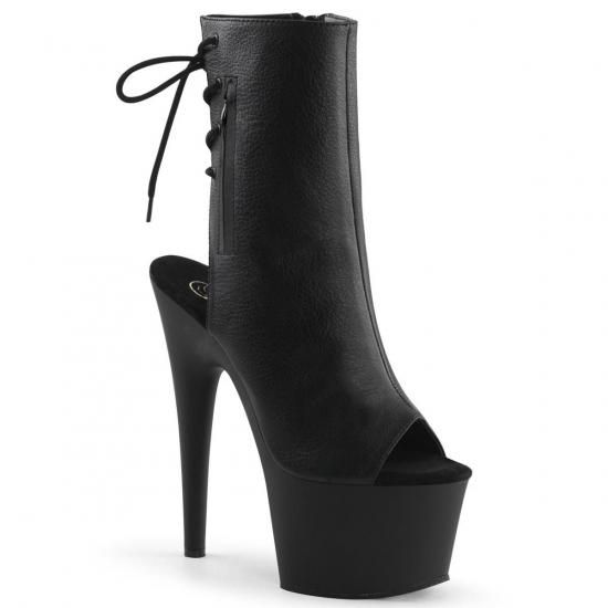 ADORE-1018
Blk Faux Leather/Blk Matte