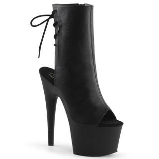 ADORE-1018
Blk Faux Leather/Blk Matte