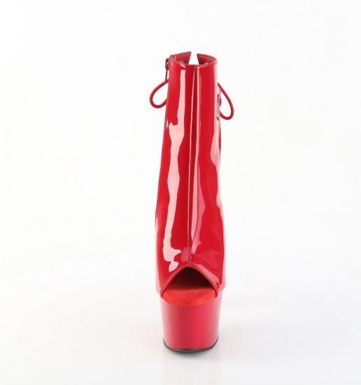 ADORE-1018
Red Pat/Red,