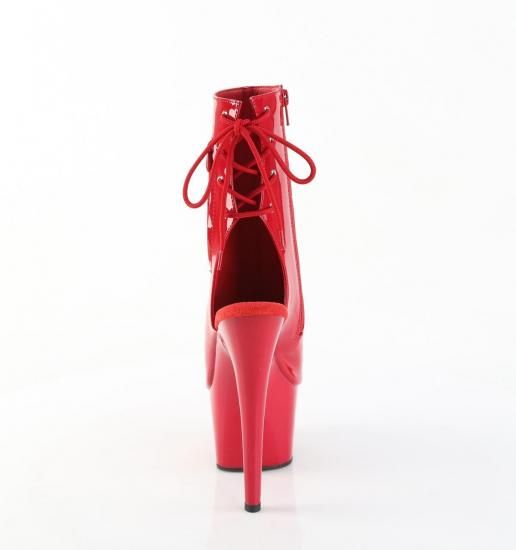 ADORE-1018
Red Pat/Red,