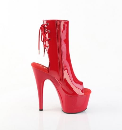 ADORE-1018
Red Pat/Red,