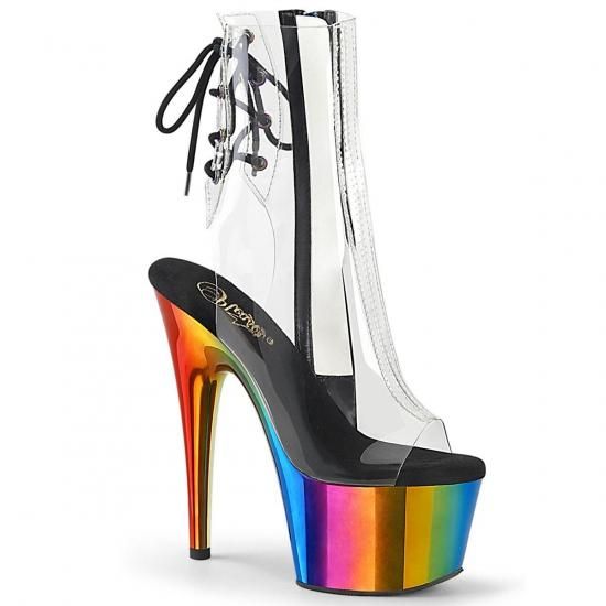 ADORE-1018RC
Clr/Rainbow Chrome