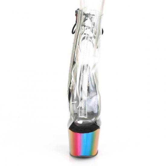 ADORE-1018RC
Clr/Rainbow Chrome