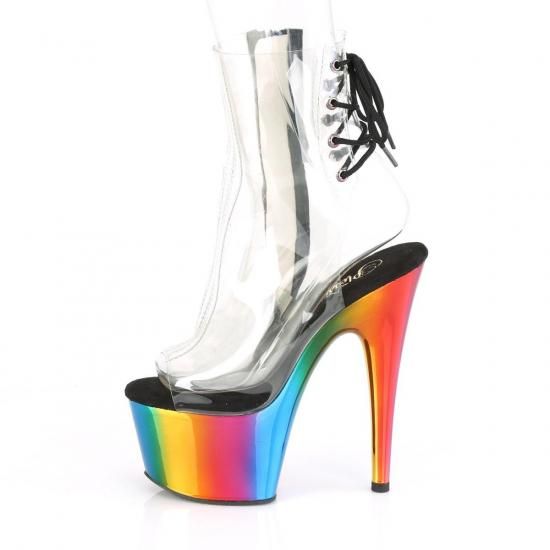 ADORE-1018RC
Clr/Rainbow Chrome