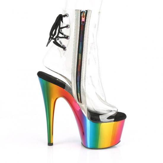 ADORE-1018RC
Clr/Rainbow Chrome