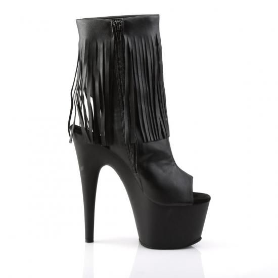ADORE-1019
Blk Faux Leather/Blk Matte