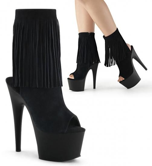 ADORE-1019
Blk Suede/Blk Mattee