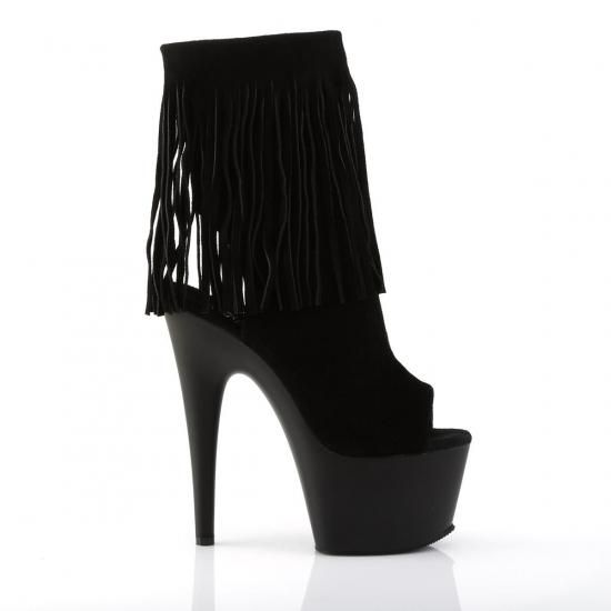 ADORE-1019
Blk Suede/Blk Mattee