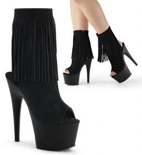 ADORE-1019
Blk Suede/Blk Mattee