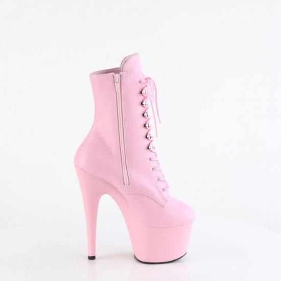 ADORE-1020
B. Pink Faux Leather/B. Pink Mattee