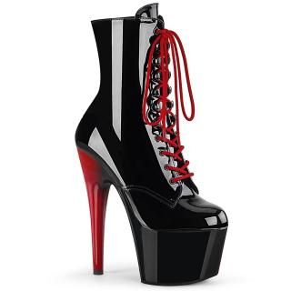 ADORE-1020
Blk Pat/Blk-Red