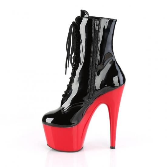 ADORE-1020
Blk Pat/Red