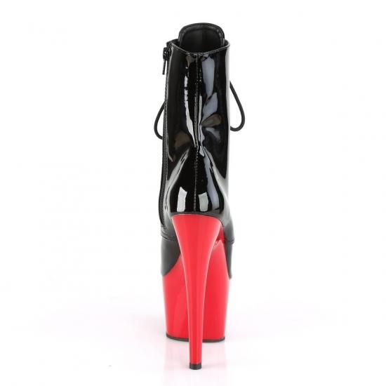 ADORE-1020
Blk Pat/Red