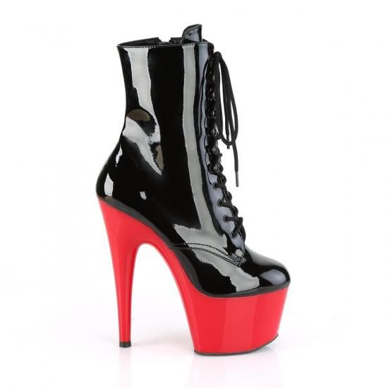 ADORE-1020
Blk Pat/Red