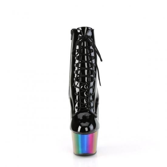 ADORE-1020RC
Blk Pat/Rainbow Chrome