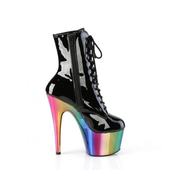 ADORE-1020RC
Blk Pat/Rainbow Chrome